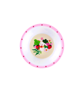 SET REPAS ENFANT FRUITY PARTY DLP