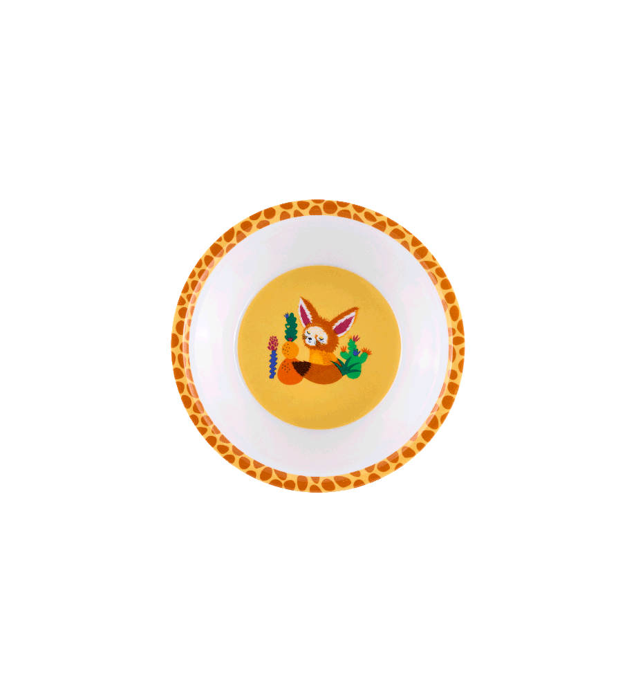 SET REPAS ENFANT DESERT DLP