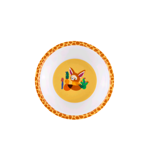 SET REPAS ENFANT DESERT DLP