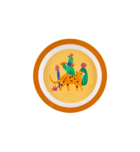 SET REPAS ENFANT DESERT DLP