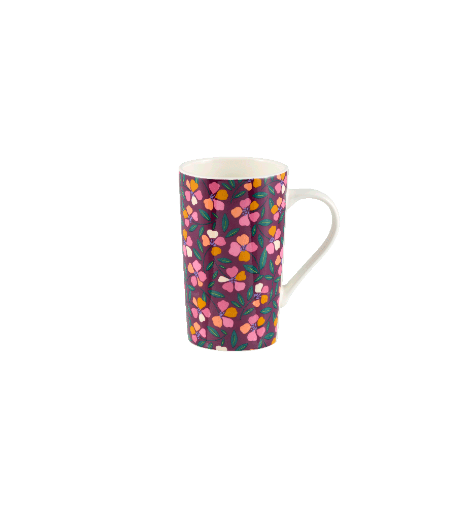 MUG XXL SAVEURS GOURMANDES DLP