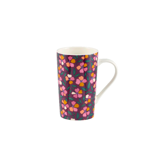 MUG XXL SAVEURS GOURMANDES DLP