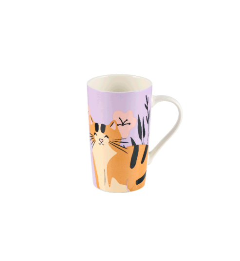 MUG XXL CHAT VA BIEN DLP