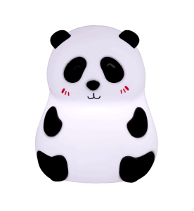 VEILLEUSE PANDA