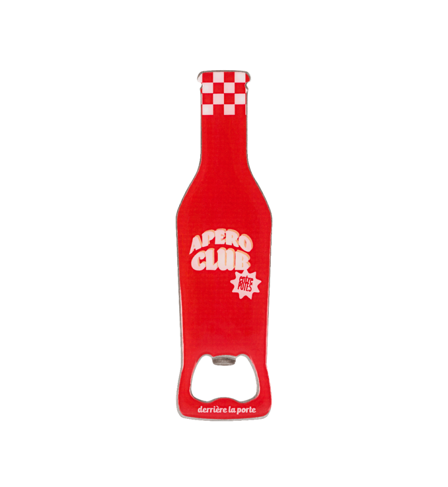 DECAPSULEUR APERO CLUB DLP