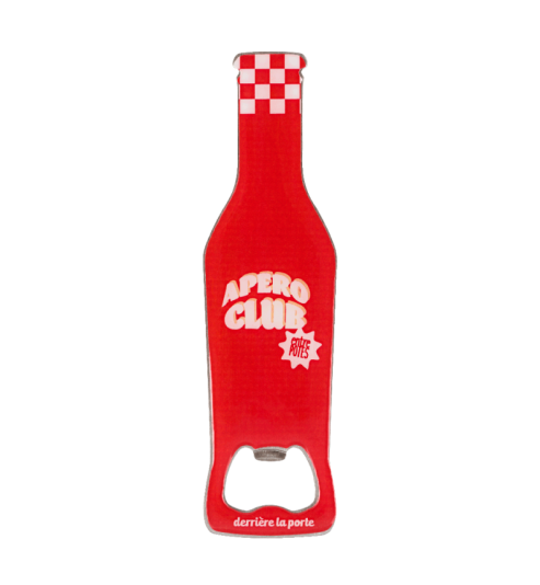 DECAPSULEUR APERO CLUB DLP