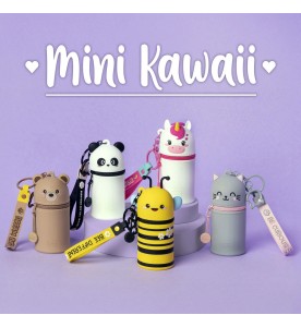 MINI KAWAII ABEILLE LEGAMI