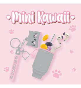 MINI KAWAII CHAT LEGAMI