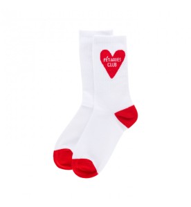 CHAUSSETTES FETARDES CLUB DLP