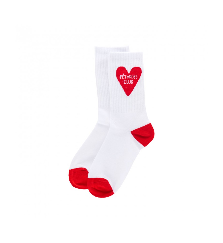 CHAUSSETTES FETARDES CLUB DLP