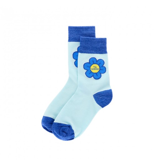 CHAUSSETTES TA GUEULE DLP