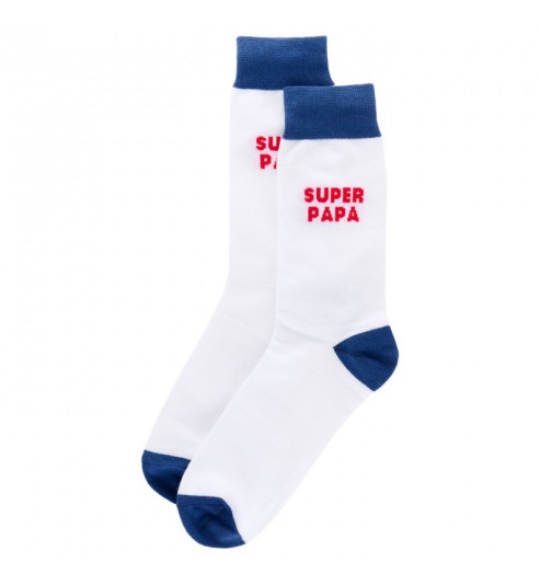 CHAUSSETTES SUPER PAPA DLP
