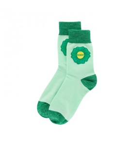 CHAUSSETTES MERDE DLP