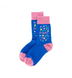 CHAUSSETTES MERCI DLP