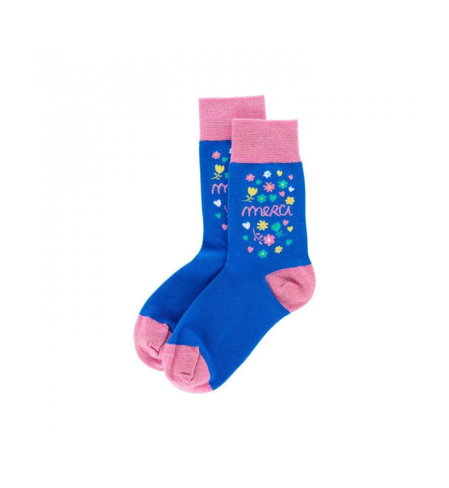 CHAUSSETTES MERCI DLP