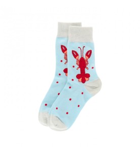 CHAUSSETTES HOMARD DLP