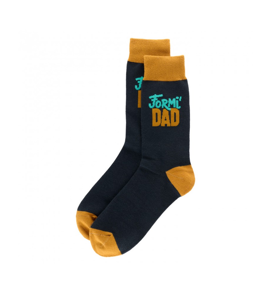 CHAUSSETTES FORMI'DAD DLP