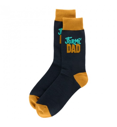 CHAUSSETTES FORMI'DAD DLP
