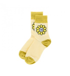 CHAUSSETTES FAIS CHIER DLP