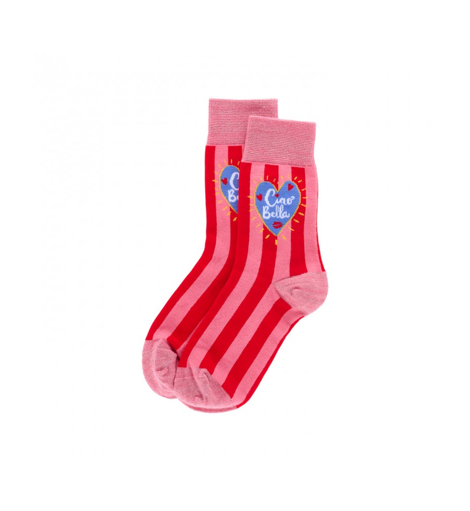 CHAUSSETTES CIAO BELLA DLP
