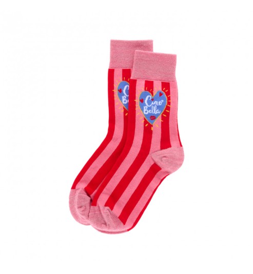 CHAUSSETTES CIAO BELLA DLP