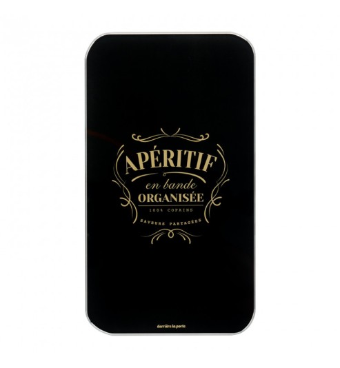 PLANCHE A SAUCISSON (+ COUTEAU)