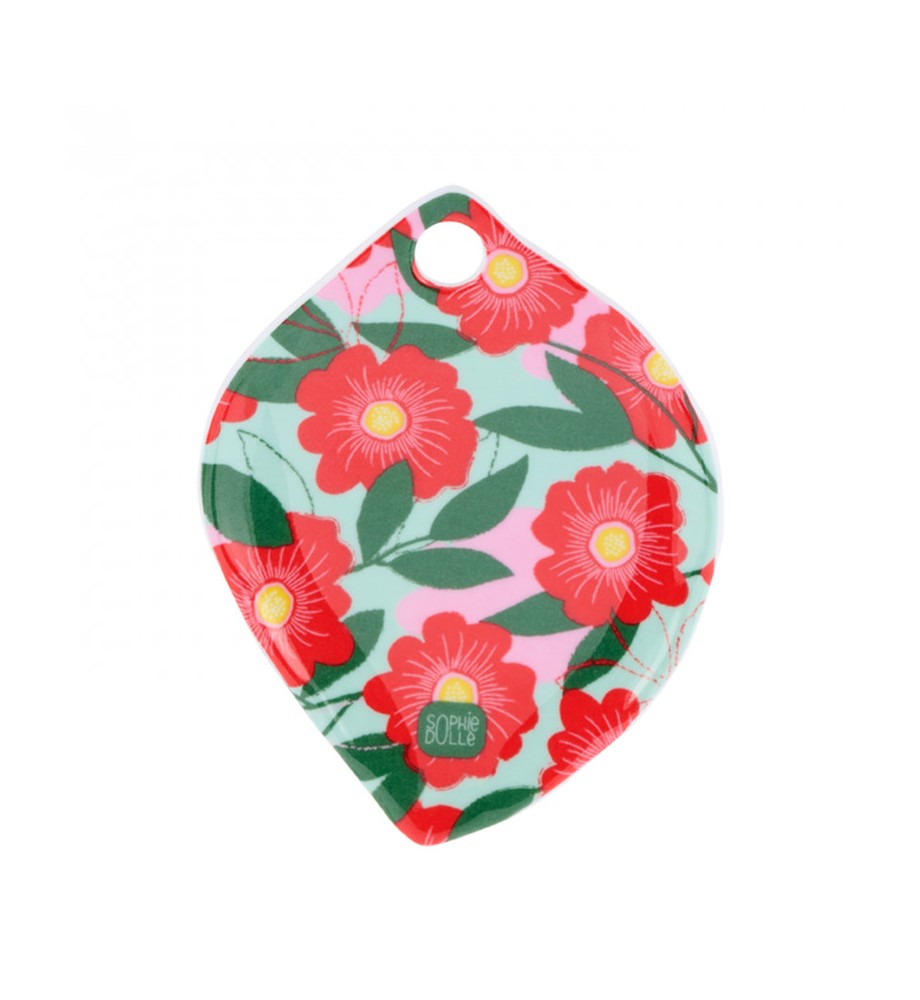 REPOSE SACHET PASSIFLORE