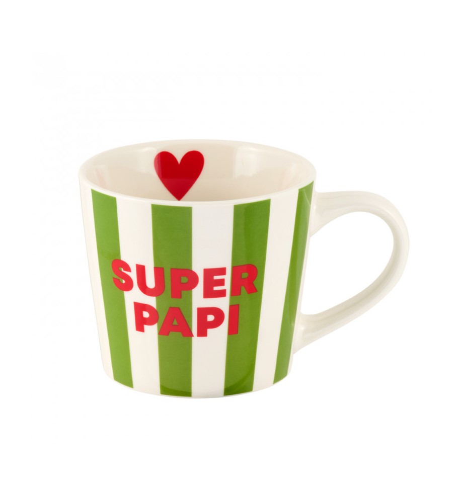 MUG V SUPER PAPI