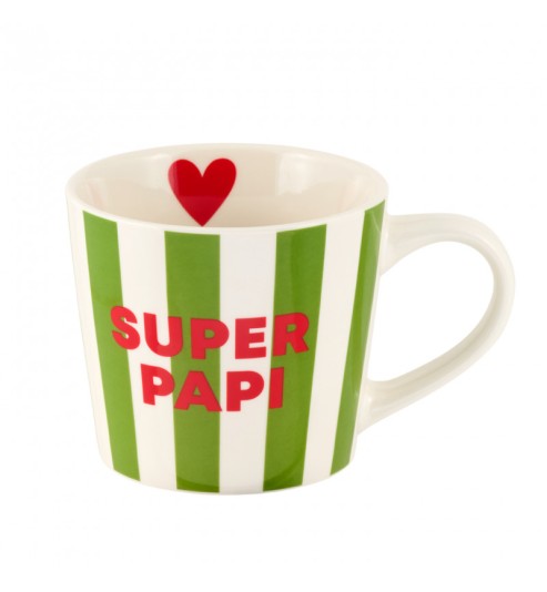 MUG V SUPER PAPI