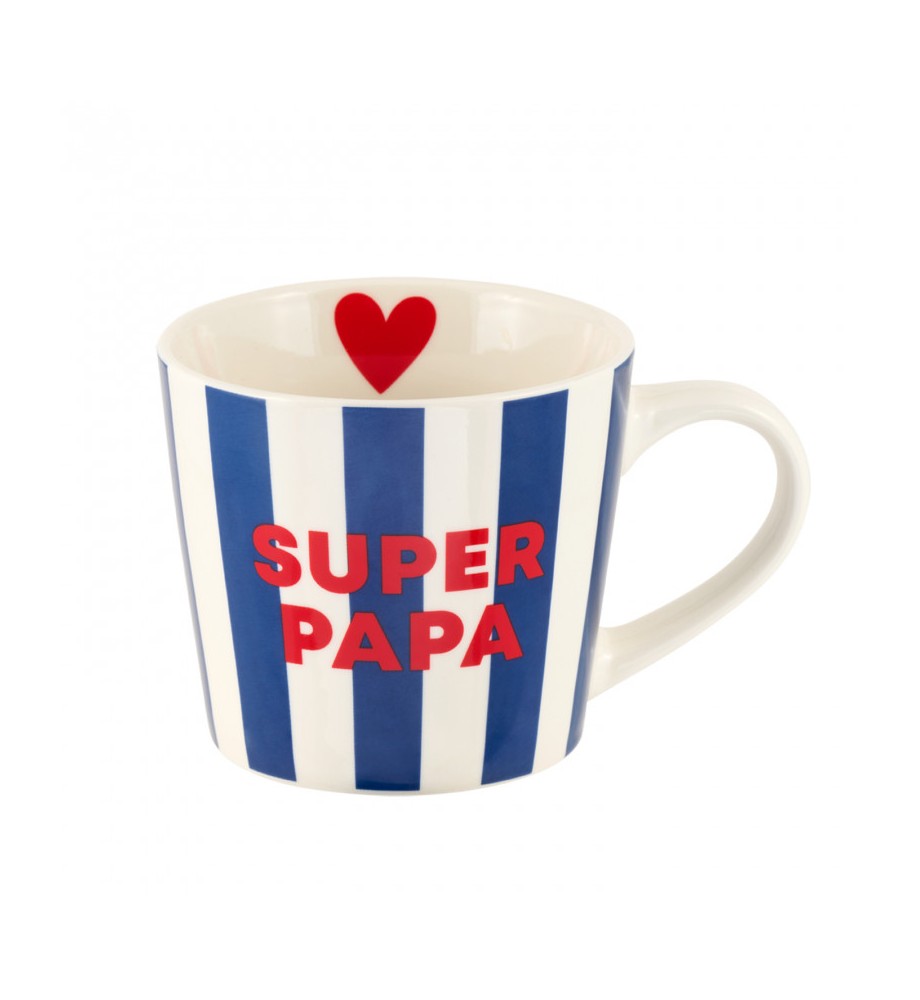 MUG V SUPER PAPA