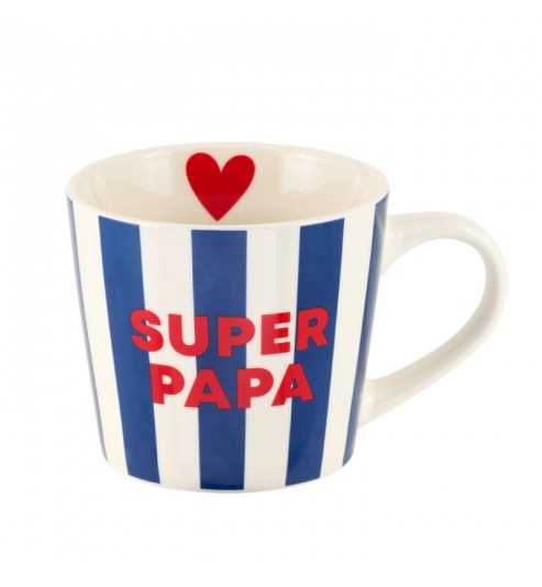 MUG V SUPER PAPA