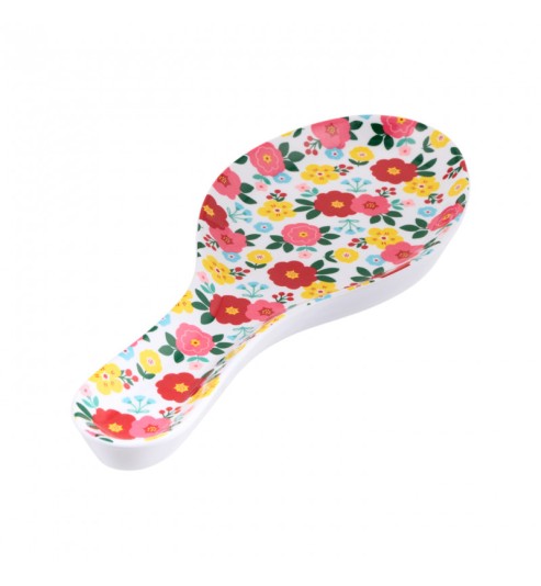 REPOSE-CUILLERE BOUQUET DE ROSES