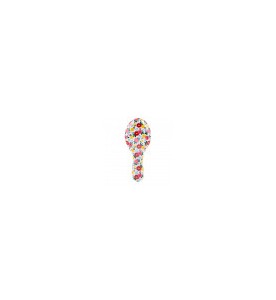 REPOSE-CUILLERE BOUQUET DE ROSES
