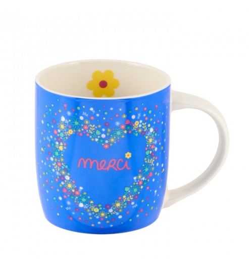 MUG MERCI LEMAN