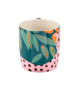 MUG HOUBA FAUNE
