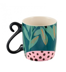 MUG HOUBA FAUNE