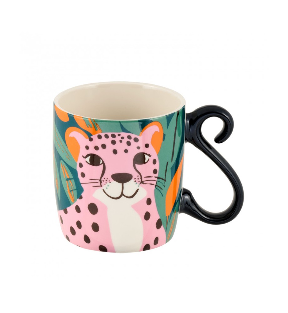 MUG HOUBA FAUNE