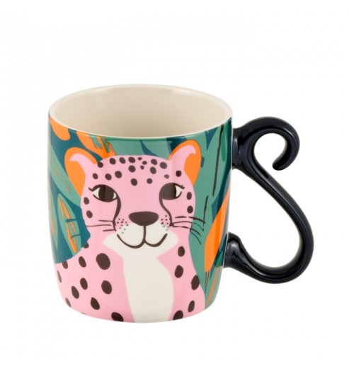 MUG HOUBA FAUNE