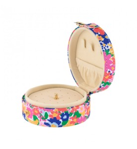 BOITE À BIJOUX ECRIN POP YOUR DAY