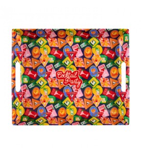 PLATEAU COCKTAIL PARTY FELICIE