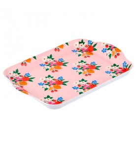 PLATEAU LYNDA LES THÉS FRUITÉS