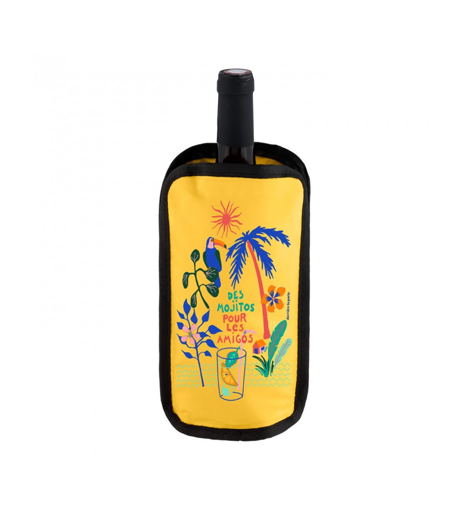 RAFRAICHISSEUR MOJITO DES AMIGOS