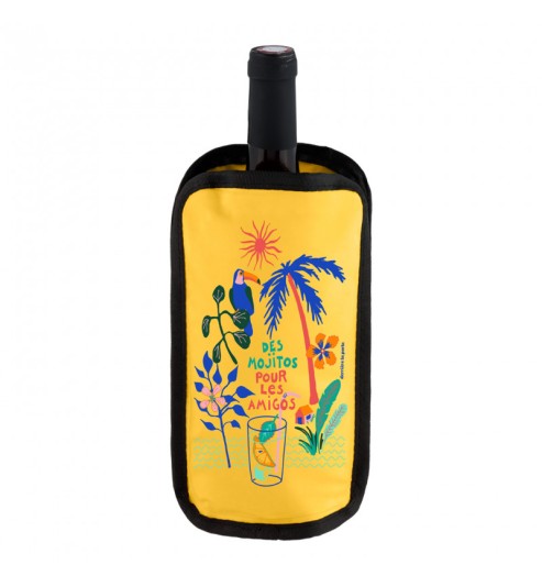 RAFRAICHISSEUR MOJITO DES AMIGOS