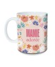 MUG MAMIE ADORÉE