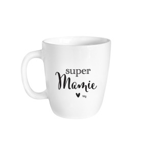PETITE TASSE SUPER MAMIE