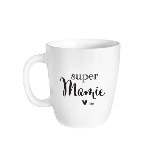 PETITE TASSE SUPER MAMIE
