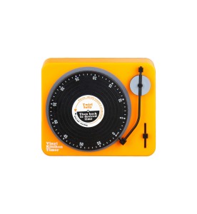 MINUTEUR PLATINE VINYL
