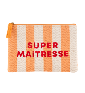 TROUSSE PAIX SUPER MAITRESSE