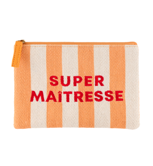 TROUSSE PAIX SUPER MAITRESSE
