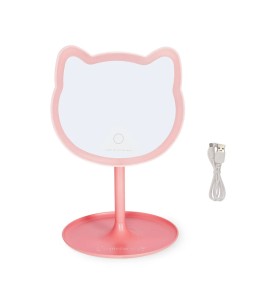 MIROIR "YOU LOOK PERFECT KITTY" LEGAMI